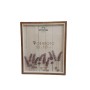 CORNICE LEGNO MDF 25X30 CM BICOLORE VIRTIME