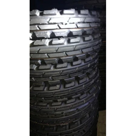 Pneumatico 16x6.50-8 Per Tosaerba | Profilo Gripstar Wave | Tubeless | Capacità Carico 280 Kg - Foto 10