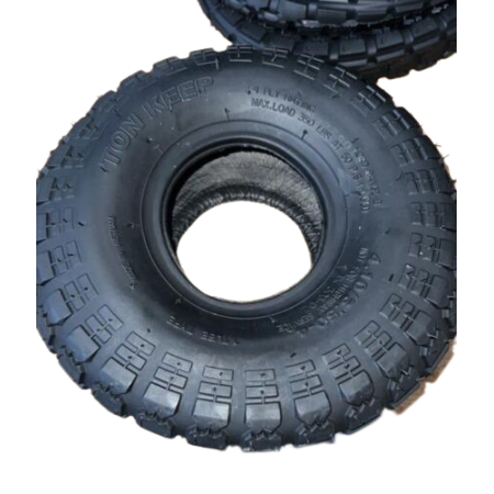 4.10/3.50 -5 PR4 - TK215 - TON KEEP PNEUMATICI PER GIARDINAGGIO