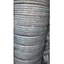 4.50-10 8 PR BLEKER PNEUMATICI TRASPORTINO LEGGERO PER APE