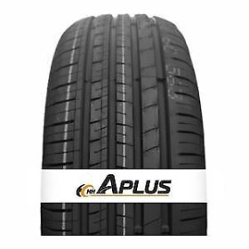 205/65R15  H94 - A609 - APLUS PNEUMATICI ESTIVI 205/65R15  H94 - A609 - APLUS PNEUMATICI ESTIVI