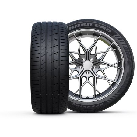 205/55R17  95W  XL - HF330 - HABILEAD PNEUMATICI ESTIVI