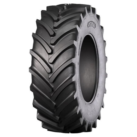 320/85R20 (12.4-20)  AGRO 10 - OZKA - PNEUMATICI AGRICOLI GOMME RADIALI