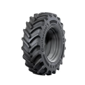 320/85 R 24 (12.4-24) TRACTOR 85 - CONTINENTAL PNEUMATICI AGRICOLI RADIALI 320/85 R 24 (12.4-24) TRACTOR 85 - CONTINENTAL PNEUMATICI AGRICOLI RADIALI