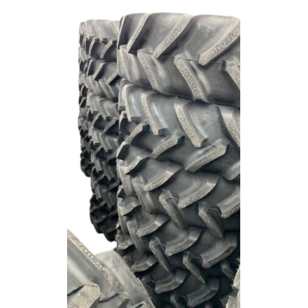 280/85R24 (11224) - SR-888 TUBELESS - BLEKER - PNEUMATICI AGRICOLI RADIALI