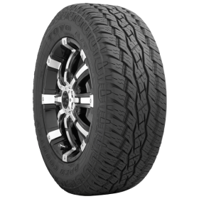 175/80R16 91S OPEN COUNTRY A/T+ TOYO PNEUMATICI ESTIVI 175/80R16 91S OPEN COUNTRY A/T+ TOYO PNEUMATICI ESTIVI