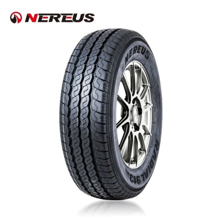 195R15C 106/104R – NS913 – NEREUS PNEUMATICI ESTIVI DOT 2017-18
