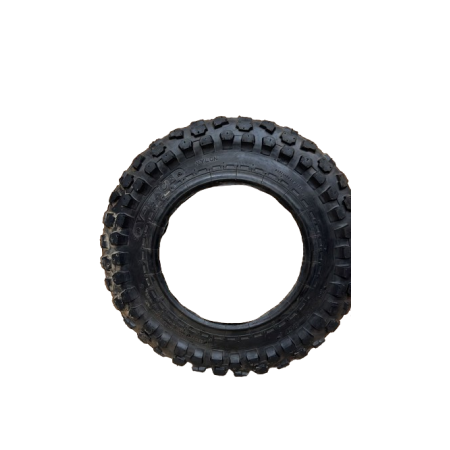 3.50-10 PR6 V-RACE DOT VECCHIO PNEUMATICO PER CROSS