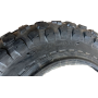 3.50-10 PR6 V-RACE DOT VECCHIO PNEUMATICO PER CROSS