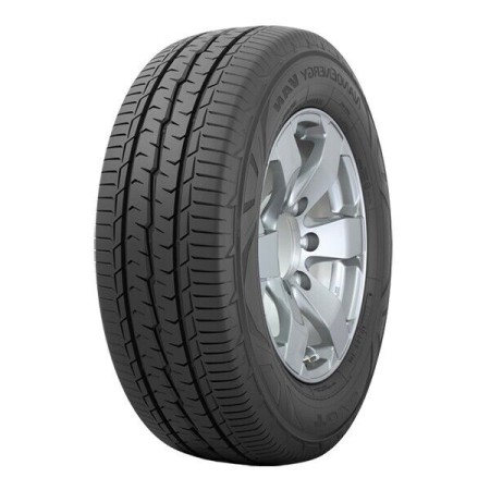 205R14C 109/107S - NANO ENERGY VAN - TOYO  PNEUMATICO ESTIVO DOT 2019