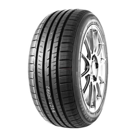 215/35R18 W84 - NS601 - NEREUS PNEUMATICI ESTIVI DOT 2018