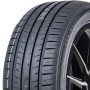 215/35R18 W84 - NS601 - NEREUS PNEUMATICI ESTIVI DOT 2018