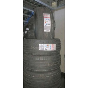 225/35R19 W88 XL NS601 NEREUS PNEUMATICO ESTIVO DOT 2024