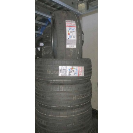225/35R19 W88 XL NS601 NEREUS PNEUMATICO ESTIVO DOT 2024