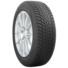 215/45R17 W91 XL - CELSIUS AS2 - TOYO PNEUMATICO 4 STAGIONI 215/45R17 W91 XL - CELSIUS AS2 - TOYO PNEUMATICO 4 STAGIONI