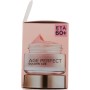 L'ORÉAL PARIS A9817202 TRATTAMENTI AGE PERFECT GOLDEN AGE TRATTAMENTO ILLUMINANTE CONTORNO OCCHI, FORMULA ARRICCHITA CON CALCIUM 5 E POLIFENOLI DI PEONIA - 15 ML