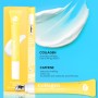 7DAYS COD 193144 RULLO MASSAGGIATORE PER OCCHI CON COLLAGENE E CAFFEINA PER OCCHI GONFI/PELLE, ANTI INVECCHIAMENTO, MY BEAUTY WEEK, 18 ML
