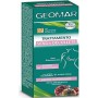 GEOMAR 120120 TRATTAMENTO SENO E DÉCOLLETÉ, CON ACIDO IALURONICO E OLIO DI MANDORLA, DERMOCEA, MISCELA DI DUE ALGHE ROSSE, ESTRATTO DERIVANTE DA ALGA BRUNA, 95% DI ORIGINE NATURALE, MADE IN ITALY, 150 ML