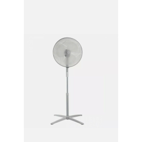 BIMAR VP411 VENTILATORE PIANTANA 40 CM CROCIERA CON CLIPS 55W BIMAR VP411 VENTILATORE PIANTANA 40 CM CROCIERA CON CLIPS 55W