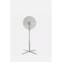 BIMAR VP411 VENTILATORE PIANTANA 40 CM CROCIERA CON CLIPS 55W