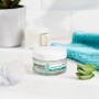 GARNIER C6979600 CREMA GEL GIORNO, PER PELLI NORMALI, AZIONE LENITIVA, ARRICCHITA CON ACIDO IALURONICO, ALOE VERA E GLICERINA, PELLE IDRATATA FINO A 48H, HYALURONIC ALOE, 50 ML