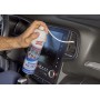 CURA AUTO, PURI CLIMA 350 ML AREXONS 4138 , TRATTAMENTO AUTO PER SISTEMI DI CLIMATIZZAZIONE, SPRAY AUTO IGIENIZZANTE, DETERGENTE E DEODORANTE, PURIFICANTE ED ELIMINA ODORI