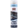 CURA AUTO, PURI CLIMA 350 ML AREXONS 4138 , TRATTAMENTO AUTO PER SISTEMI DI CLIMATIZZAZIONE, SPRAY AUTO IGIENIZZANTE, DETERGENTE E DEODORANTE, PURIFICANTE ED ELIMINA ODORI