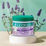 GEOMAR 122890 THALASSO SCRUB CORPO AROMATHERAPY, CON SALE MARINO DEL MAR MORTO E SALE DI EPSOM, QUARZO ROSA, ARRICCHITA CON ESTRATTI BOTANICI (TIMO E MIRTO), 95% DI ORIGINE NATURALE, MADE IN ITALY, 600 G
