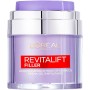 L'ORÉAL PARIS AA547100 CREMA-GEL RIMPOLPANTE REVITALIFT FILLER, ACIDO IALURONICO MICRO-EPIDERMICO, PER UNA PELLE IDRATATA PIÙ A LUNGO, 50 ML