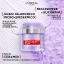L'ORÉAL PARIS AA547100 CREMA-GEL RIMPOLPANTE REVITALIFT FILLER, ACIDO IALURONICO MICRO-EPIDERMICO, PER UNA PELLE IDRATATA PIÙ A LUNGO, 50 ML