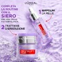 L'ORÉAL PARIS AA547100 CREMA-GEL RIMPOLPANTE REVITALIFT FILLER, ACIDO IALURONICO MICRO-EPIDERMICO, PER UNA PELLE IDRATATA PIÙ A LUNGO, 50 ML