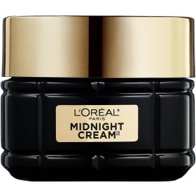 L'ORÉAL PARIS AA538001 TRATTAMENTO RIGENERANTE MIDNIGHT, AGE PERFECT RENAISSANCE CELLULAIRE, CON COMPLESSO ANTI-OSSIDANTE RIVITALIZZANTE, 50 ML