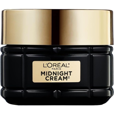 L'ORÉAL PARIS AA538001 TRATTAMENTO RIGENERANTE MIDNIGHT, AGE PERFECT RENAISSANCE CELLULAIRE, CON COMPLESSO ANTI-OSSIDANTE RIVITALIZZANTE, 50 ML