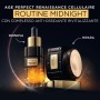 L'ORÉAL PARIS AA538001 TRATTAMENTO RIGENERANTE MIDNIGHT, AGE PERFECT RENAISSANCE CELLULAIRE, CON COMPLESSO ANTI-OSSIDANTE RIVITALIZZANTE, 50 ML
