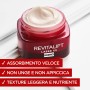 L'ORÉAL PARIS A7564102 CREMA VISO NOTTE REVITALIFT LASER X3, AZIONE ANTIRUGHE E ANTI-ETÀ, PELLE RIDENSIFICATA E E RINFORZATA, CON ACIDO IALURONICO, VITAMINA C E PRO-RETINOLO, 50 ML