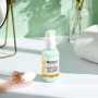 GARNIER C6680400 SIERO IN CREMA VITAMINA C SKINACTIVE, 2 IN 1 SIERO VITAMINA C E CREMA IDRATANTE SPF25, ANTI-MACCHIE E ILLUMINANTE, NON UNGE, ADATTO A TUTTI I TIPI DI PELLE, 50 ML
