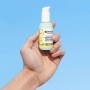 GARNIER C6680400 SIERO IN CREMA VITAMINA C SKINACTIVE, 2 IN 1 SIERO VITAMINA C E CREMA IDRATANTE SPF25, ANTI-MACCHIE E ILLUMINANTE, NON UNGE, ADATTO A TUTTI I TIPI DI PELLE, 50 ML