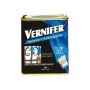 AREXONS 4883 VERNIFER | VERDE BOSCO SATINATO, 750 ML PRODOTTO VERNICIANTE, SMALTO ANTIRUGGINE, ADATTO A PROTEZIONE E FINITURA DI IDI INTERNI ED ESTERNI, GEL VERNICIANTE