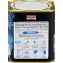 AREXONS 4883 VERNIFER | VERDE BOSCO SATINATO, 750 ML PRODOTTO VERNICIANTE, SMALTO ANTIRUGGINE, ADATTO A PROTEZIONE E FINITURA DI IDI INTERNI ED ESTERNI, GEL VERNICIANTE