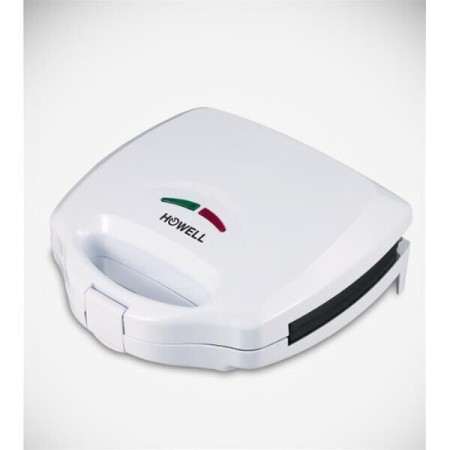 BISTECCHIERA PARTY MAKER CON 3 PIASTRE INTERCAMBIABILI- PIASTRA HO.PM102N HOWELL