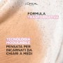 L'ORÉAL PARIS A9827601 CREMA COLORATA IDRATANTE E UNIFORMANTE, CON VITAMINE B5 ED E, PELLE IDRATATA FINO A 24H, CON SPF 20, 03 MEDIUM LIGHT, 30 ML