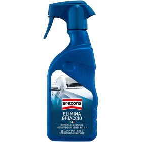 AREXONS CURA AUTO, ELIMINA GHIACCIO NO GAS 500 ML, 8476 SPRAY AUTO PER AVVIAMENTO, ADATTO PER ACCENSIONE DI MOTORI DURANTE LA STAGIONE INVERNALE AREXONS CURA AUTO, ELIMINA GHIACCIO NO GAS 500 ML, 8476 SPRAY AUTO PER AVVIAMENTO, ADATTO PER ACCENSIONE DI MOTORI DURANTE LA STAGIONE INVERNALE