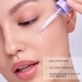 7DAYS  cod193132 - SIERO VISO AL COLLAGENE | SKINCARE COREANA ANTIETÀ CON OLIO DI JOJOBA E MANDORLE | SIERO VISO ANTIRUGHE PER LA CURA DELLA PELLE | PRODOTTO DI BELLEZZA PER LA DONNA