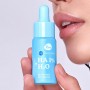 7DAYS cod 193131  SIERO ALL'ACIDO IALURONICO PER IL VISO - SKINCARE COREANA - SIERO IDRATANTE CON ESSENZA DI BACCHE - IDRATANTE PER IL VISO PER DONNE - SIERO ACIDO IALURONICO VISO