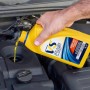AREXONS 9127 VS PLUS 10W-40 LUBRIFICANTE SEMI SINTETICO MOTORE DIESEL E BENZINA 1L, LUBRIFICANTE MULTIFUEL PER MOTORI A BASSE EMISSIONI, STABILITÀ TERMICA