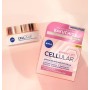NIVEA CELLULAR EXPERT LIFT CREMA GIORNO ANTI-ATA' SPF 30 12592, CON BAKUCHIOL PURO  50 ML , 2 TIPO DI ACIDO IALURONICO