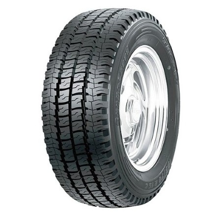 195R15C 106/104R – LIGHT TRUCK 101 – TAURUS PNEUMATICI DA CARICO DOT 2020