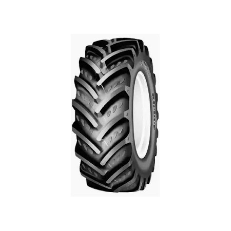 PNEUMATICI AGRICOLI RADIALI 320/70R24 116A8/116B - FITKER - KLEBER
