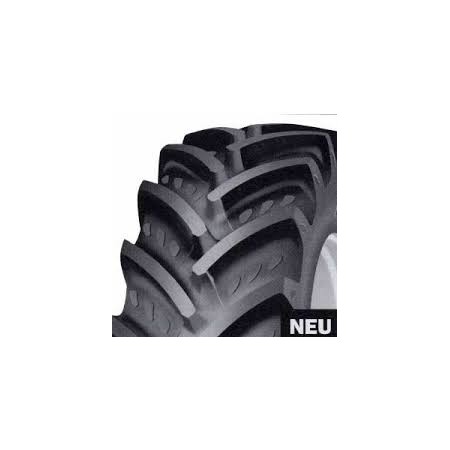 PNEUMATICI AGRICOLI 360/70R28 125A8/125B - FITKER - KLEBER