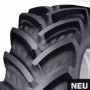 PNEUMATICI AGRICOLI 360/70R28 125A8/125B - FITKER - KLEBER